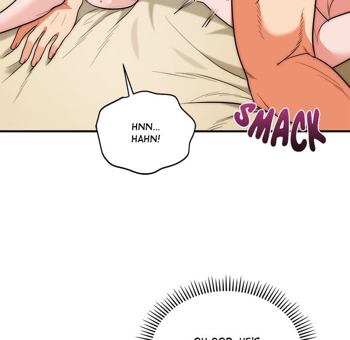 Kangsae the Strong (Uncensored) Chapter 33 - Page 34 in English