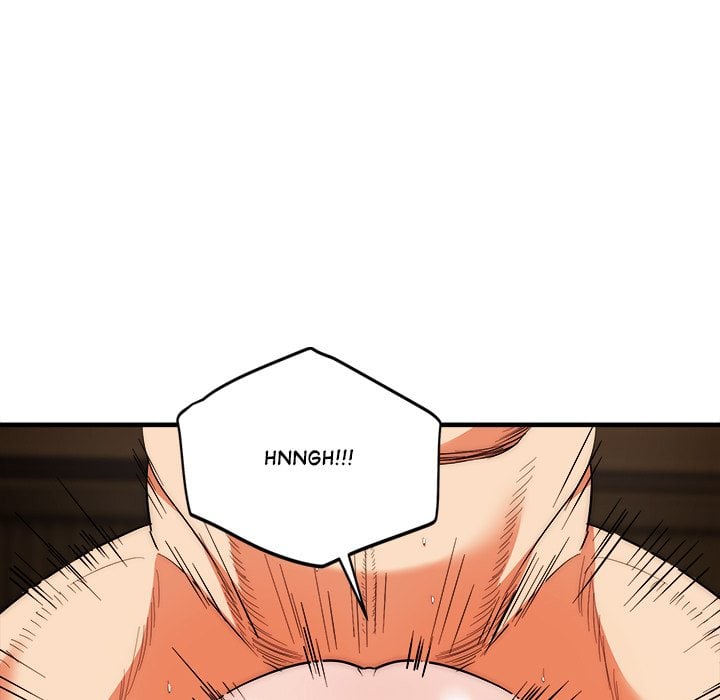 Kangsae the Strong (Uncensored) Chapter 33 - Page 41 in English