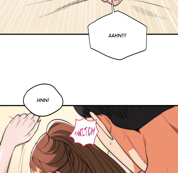 Kangsae the Strong (Uncensored) Chapter 33 - Page 43 in English