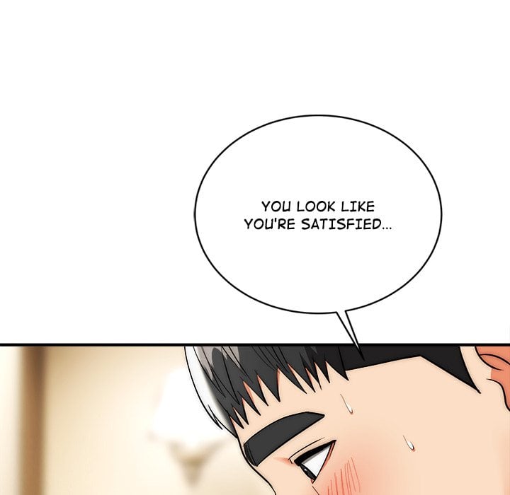Kangsae the Strong (Uncensored) Chapter 33 - Page 45 in English