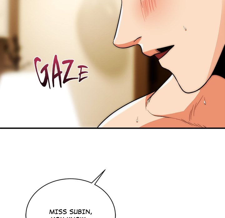 Kangsae the Strong (Uncensored) Chapter 33 - Page 46 in English