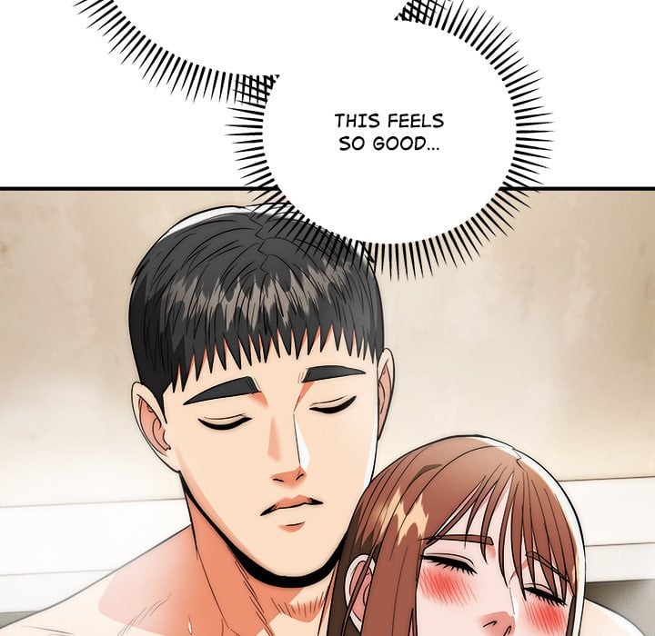 Kangsae the Strong (Uncensored) Chapter 33 - Page 67 in English