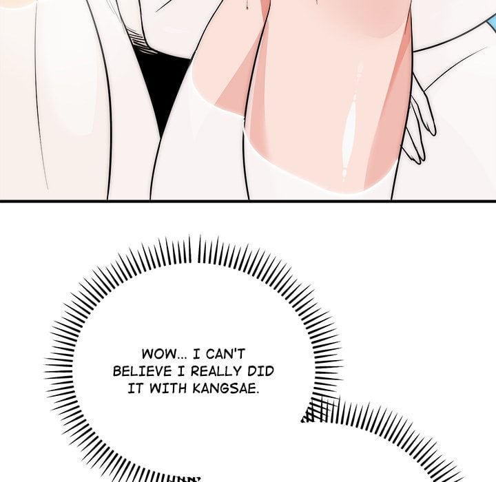 Kangsae the Strong (Uncensored) Chapter 33 - Page 69 in English