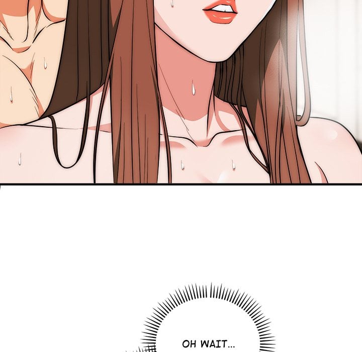 Kangsae the Strong (Uncensored) Chapter 33 - Page 71 in English