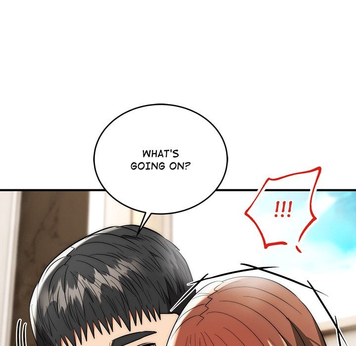 Kangsae the Strong (Uncensored) Chapter 33 - Page 76 in English