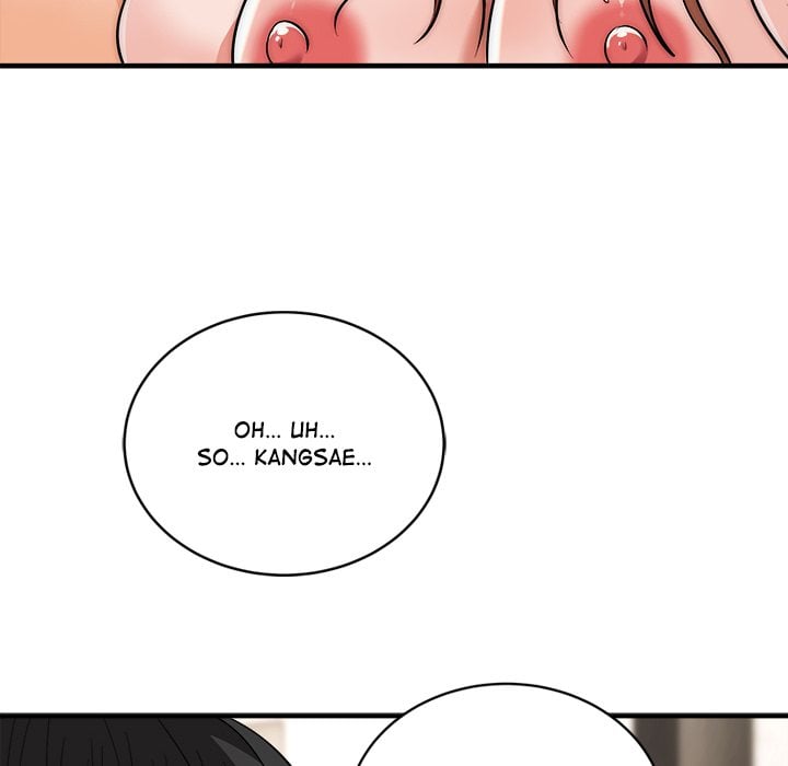 Kangsae the Strong (Uncensored) Chapter 33 - Page 78 in English