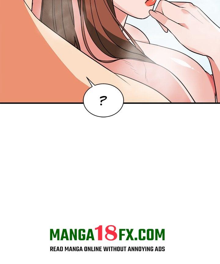 Kangsae the Strong (Uncensored) Chapter 33 - Page 80 in English