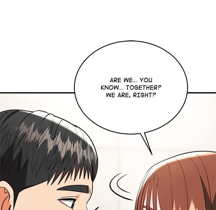 Kangsae the Strong (Uncensored) Chapter 33 - Page 81 in English