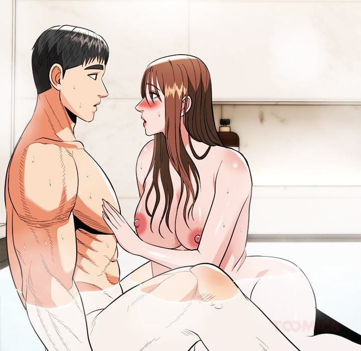 Kangsae the Strong (Uncensored) Chapter 33 - Page 84 in English