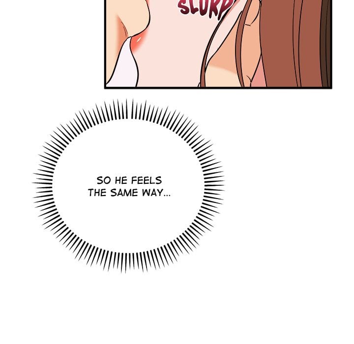 Kangsae the Strong (Uncensored) Chapter 33 - Page 95 in English