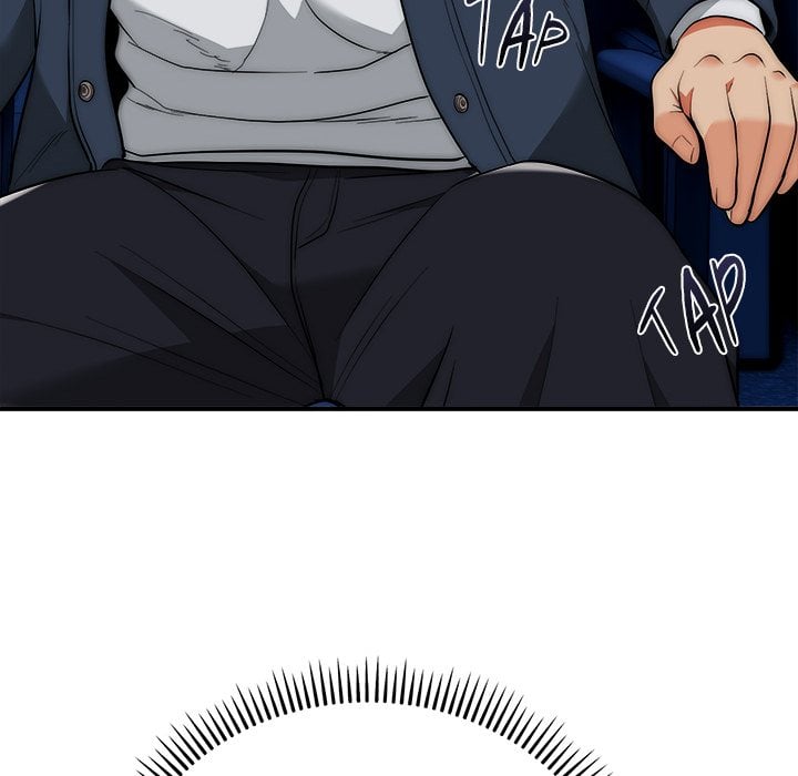 Kangsae the Strong (Uncensored) Chapter 35 - Page 100 in English