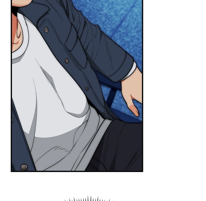 Kangsae the Strong (Uncensored) Chapter 35 - Page 102 in English