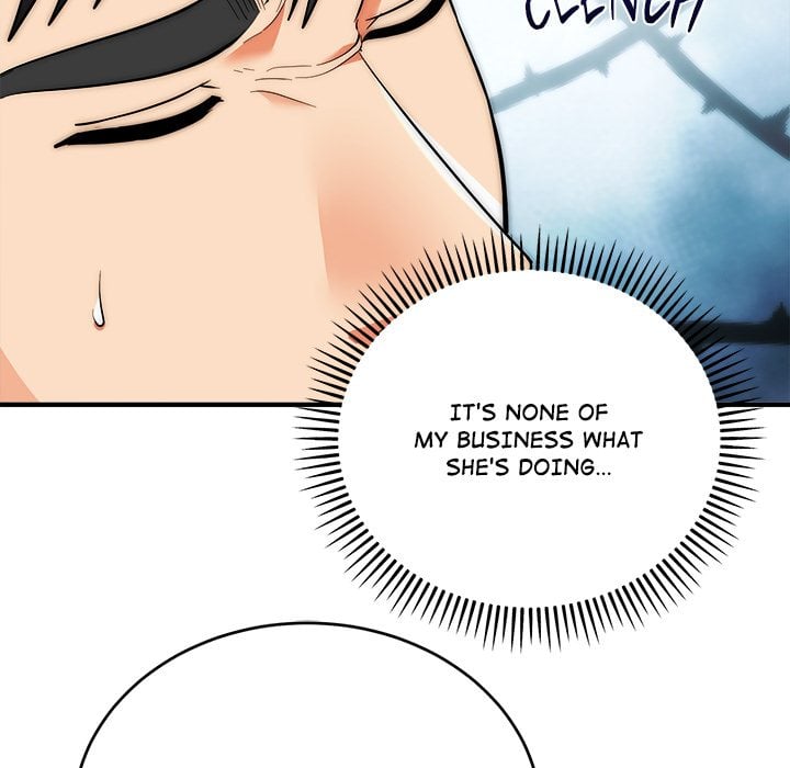 Kangsae the Strong (Uncensored) Chapter 35 - Page 104 in English