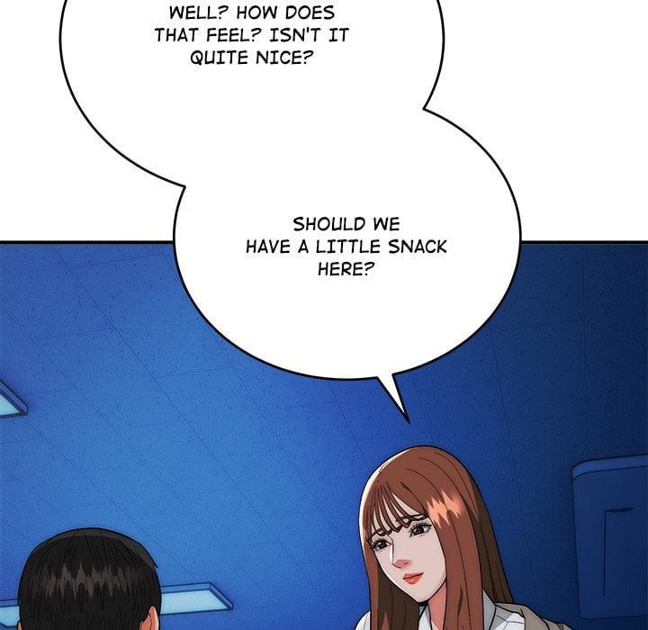 Kangsae the Strong (Uncensored) Chapter 35 - Page 105 in English