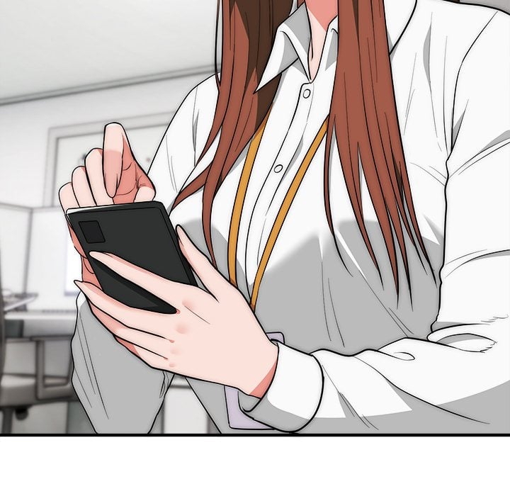 Kangsae the Strong (Uncensored) Chapter 35 - Page 11 in English