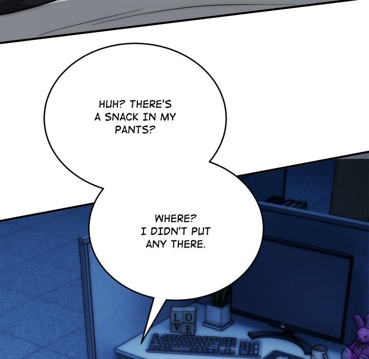 Kangsae the Strong (Uncensored) Chapter 35 - Page 110 in English