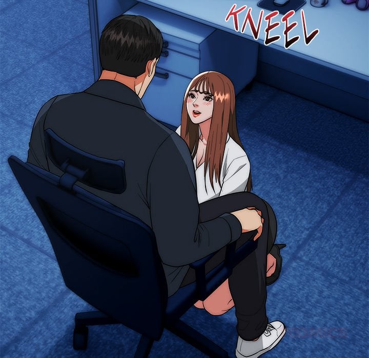Kangsae the Strong (Uncensored) Chapter 35 - Page 111 in English