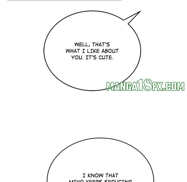 Kangsae the Strong (Uncensored) Chapter 35 - Page 114 in English