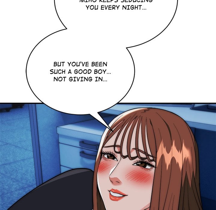 Kangsae the Strong (Uncensored) Chapter 35 - Page 115 in English