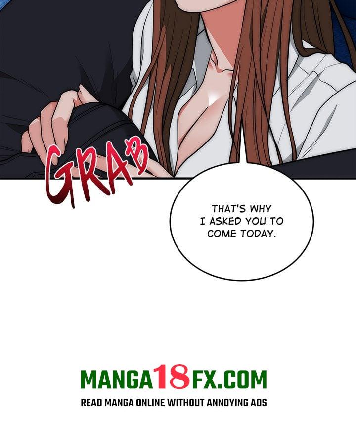 Kangsae the Strong (Uncensored) Chapter 35 - Page 116 in English