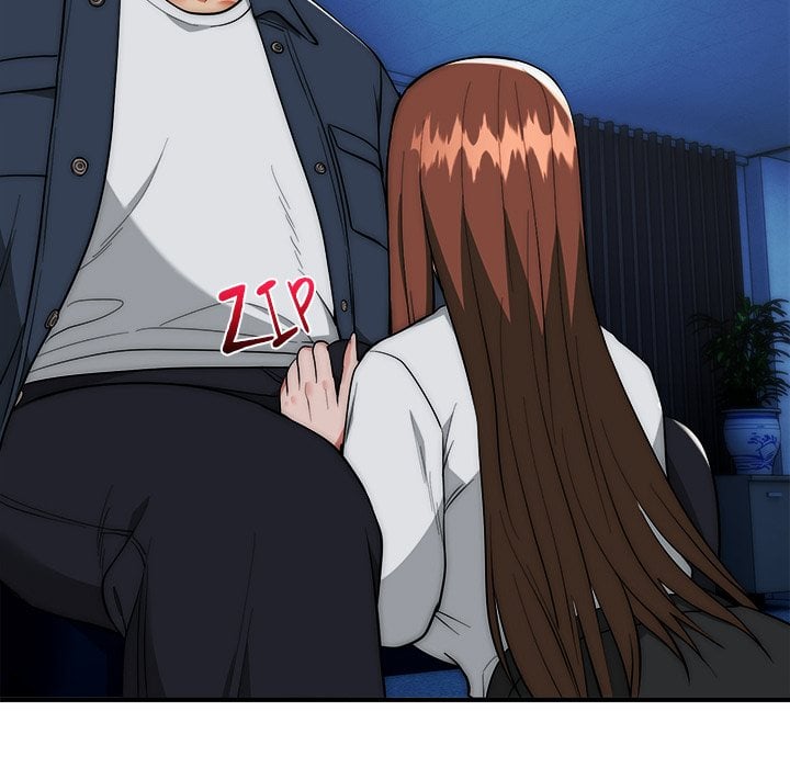 Kangsae the Strong (Uncensored) Chapter 35 - Page 118 in English