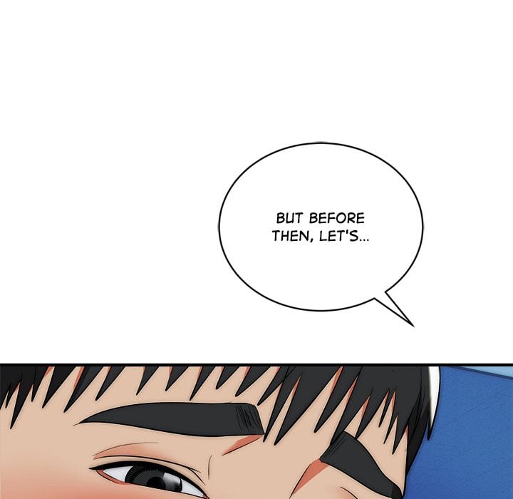 Kangsae the Strong (Uncensored) Chapter 35 - Page 119 in English