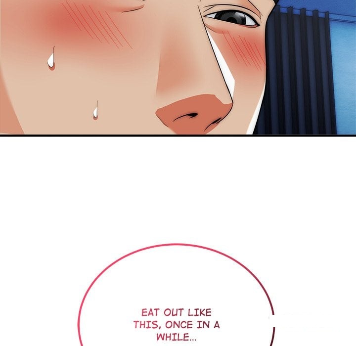 Kangsae the Strong (Uncensored) Chapter 35 - Page 120 in English