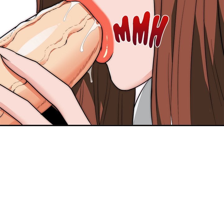 Kangsae the Strong (Uncensored) Chapter 35 - Page 126 in English
