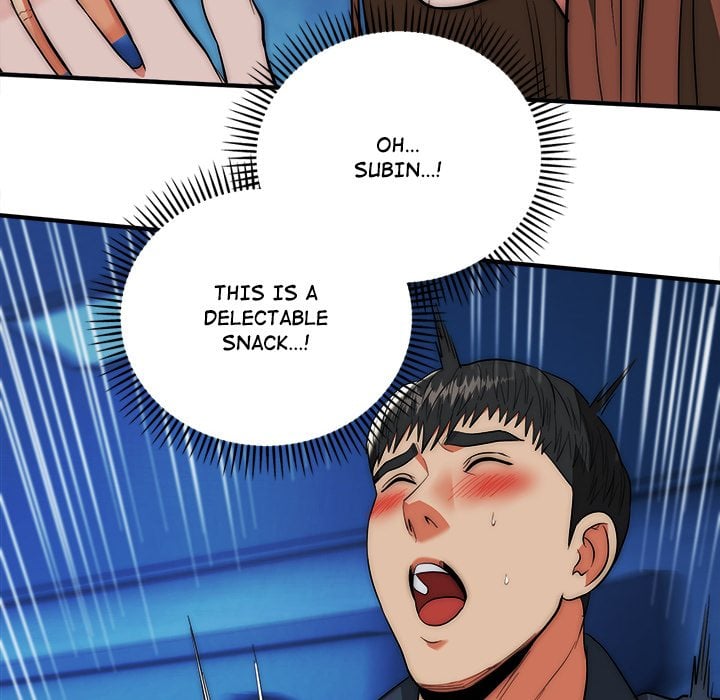Kangsae the Strong (Uncensored) Chapter 35 - Page 133 in English