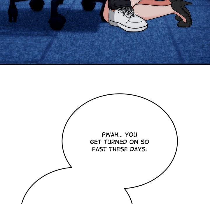 Kangsae the Strong (Uncensored) Chapter 35 - Page 137 in English