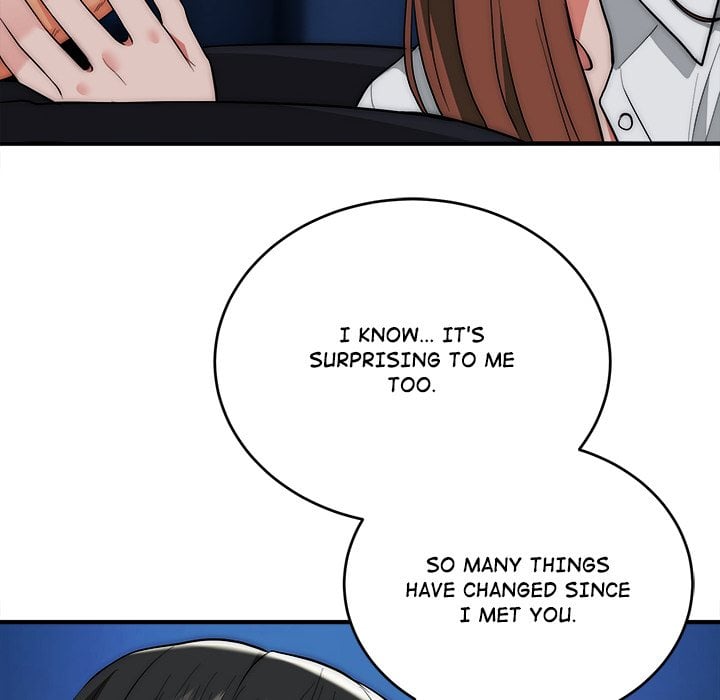 Kangsae the Strong (Uncensored) Chapter 35 - Page 139 in English