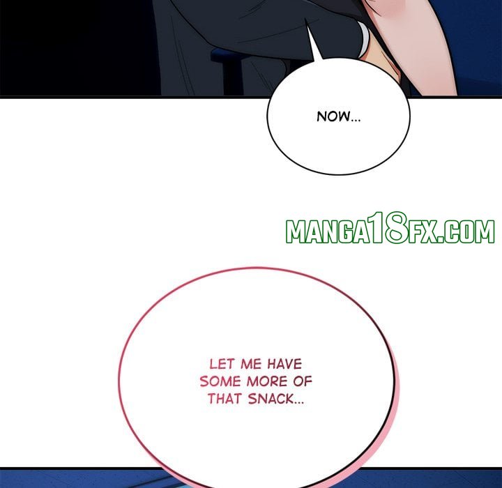 Kangsae the Strong (Uncensored) Chapter 35 - Page 143 in English