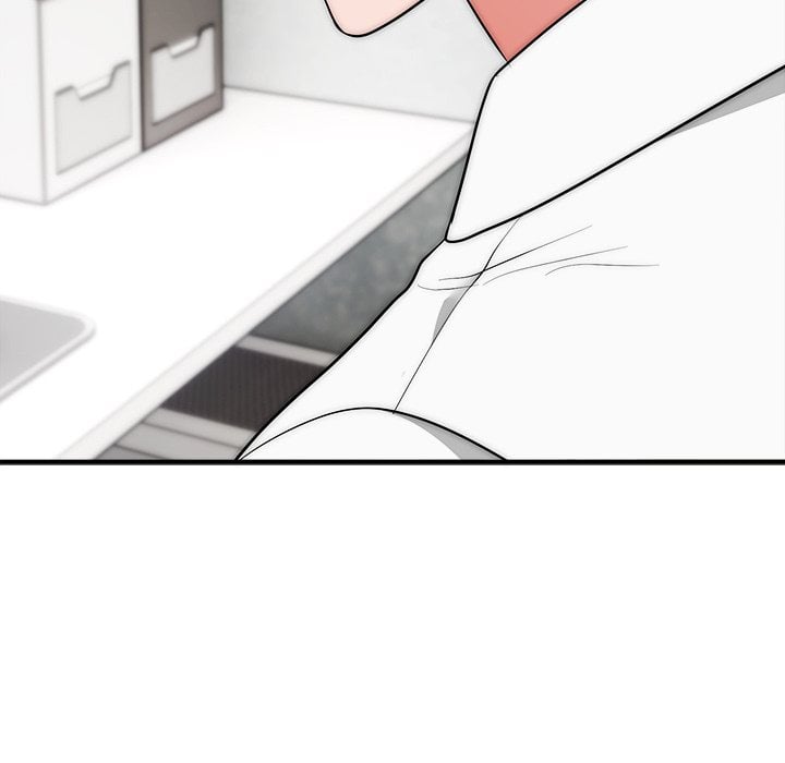 Kangsae the Strong (Uncensored) Chapter 35 - Page 19 in English
