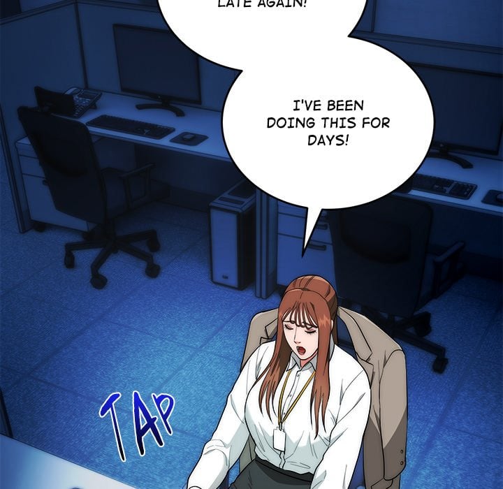 Kangsae the Strong (Uncensored) Chapter 35 - Page 23 in English
