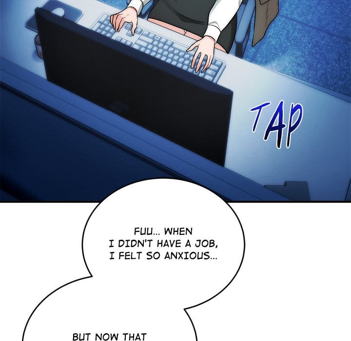 Kangsae the Strong (Uncensored) Chapter 35 - Page 24 in English
