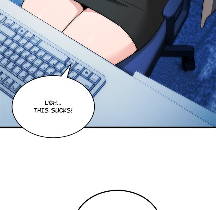 Kangsae the Strong (Uncensored) Chapter 35 - Page 27 in English
