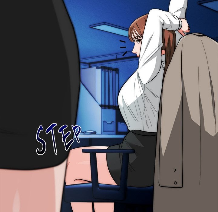 Kangsae the Strong (Uncensored) Chapter 35 - Page 29 in English