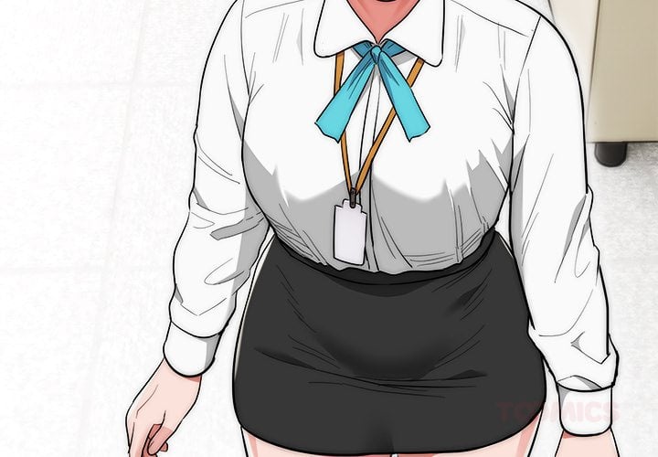 Kangsae the Strong (Uncensored) Chapter 35 - Page 3 in English