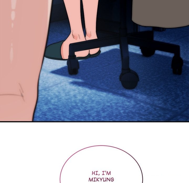 Kangsae the Strong (Uncensored) Chapter 35 - Page 30 in English