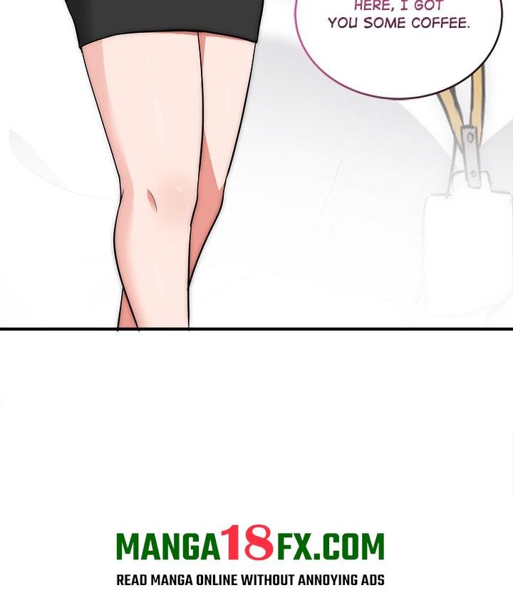 Kangsae the Strong (Uncensored) Chapter 35 - Page 33 in English