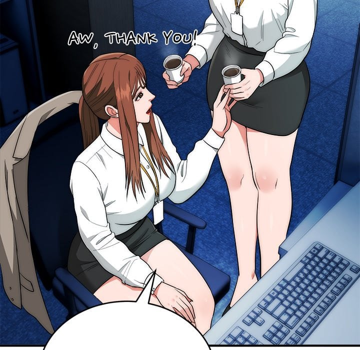 Kangsae the Strong (Uncensored) Chapter 35 - Page 35 in English