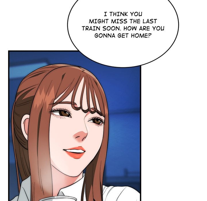Kangsae the Strong (Uncensored) Chapter 35 - Page 38 in English