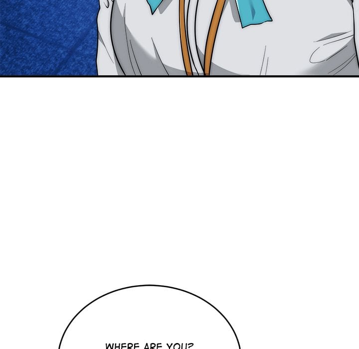 Kangsae the Strong (Uncensored) Chapter 35 - Page 47 in English