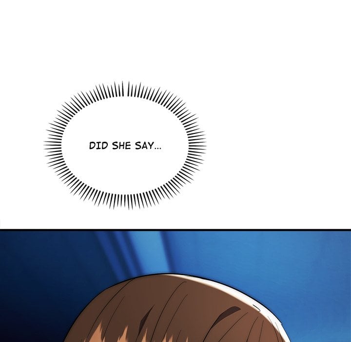 Kangsae the Strong (Uncensored) Chapter 35 - Page 50 in English