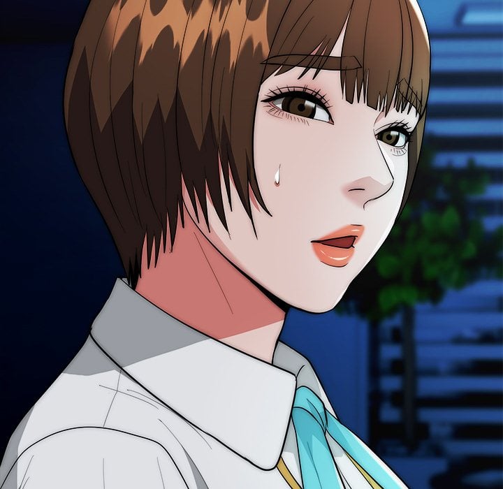 Kangsae the Strong (Uncensored) Chapter 35 - Page 51 in English