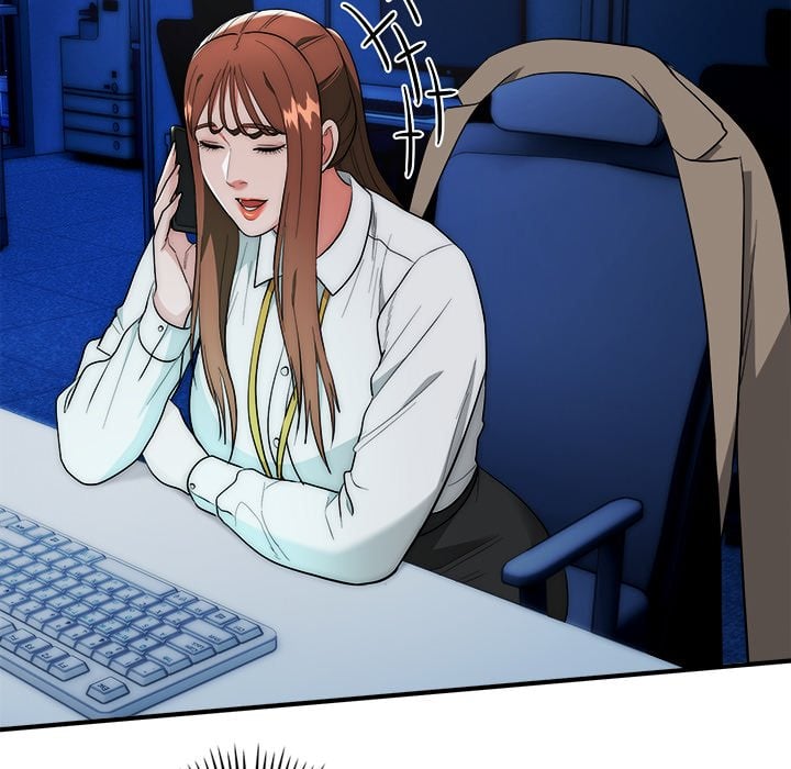 Kangsae the Strong (Uncensored) Chapter 35 - Page 53 in English