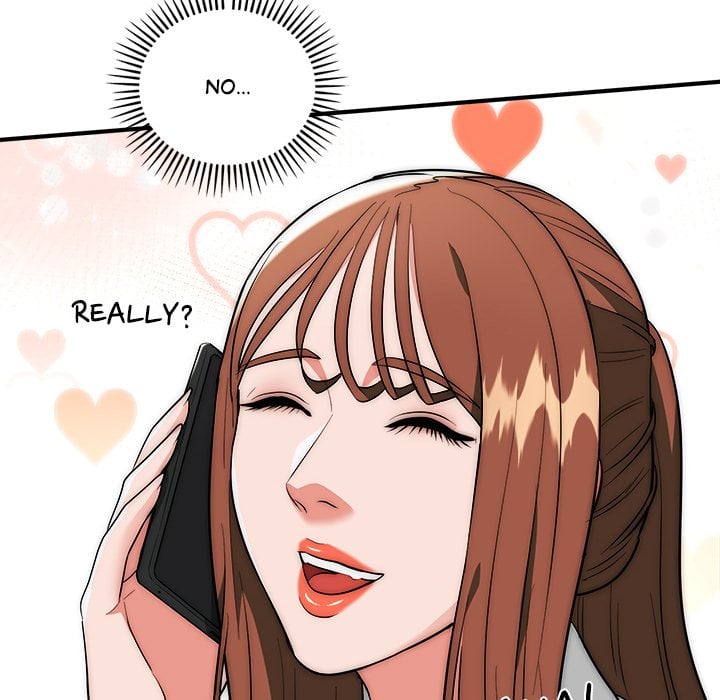 Kangsae the Strong (Uncensored) Chapter 35 - Page 54 in English