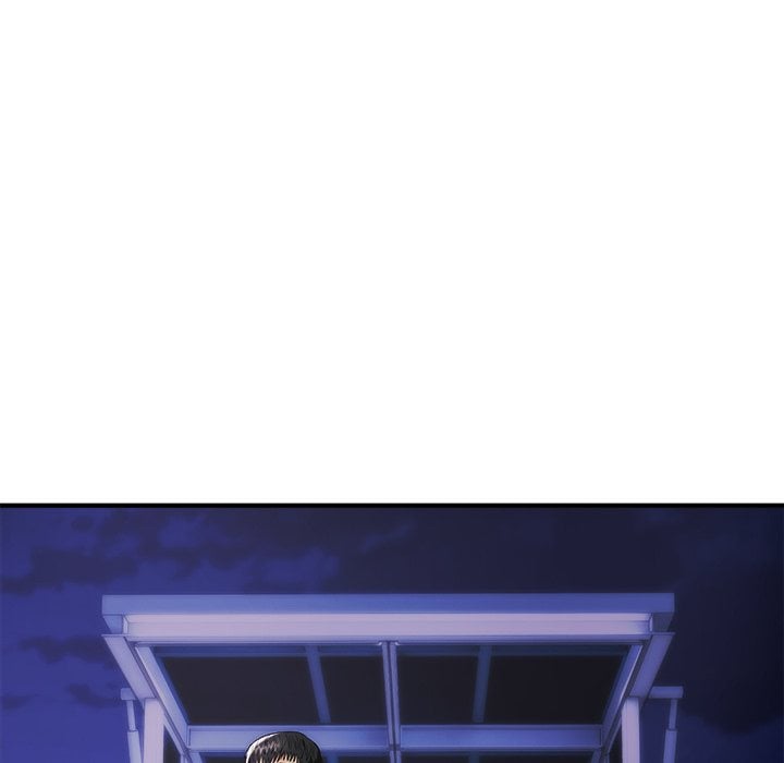 Kangsae the Strong (Uncensored) Chapter 35 - Page 58 in English