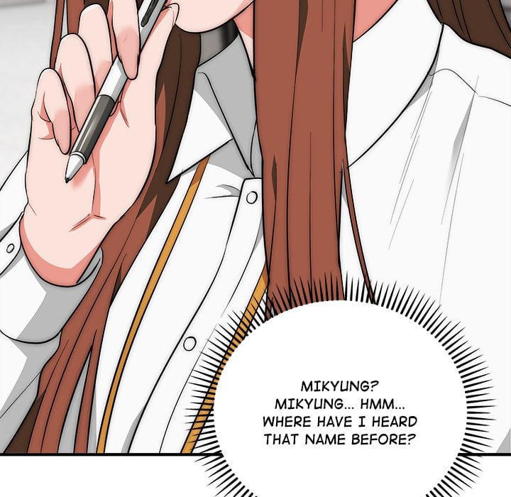 Kangsae the Strong (Uncensored) Chapter 35 - Page 6 in English