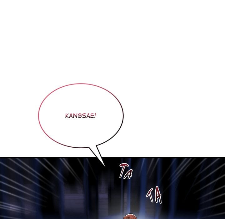 Kangsae the Strong (Uncensored) Chapter 35 - Page 62 in English
